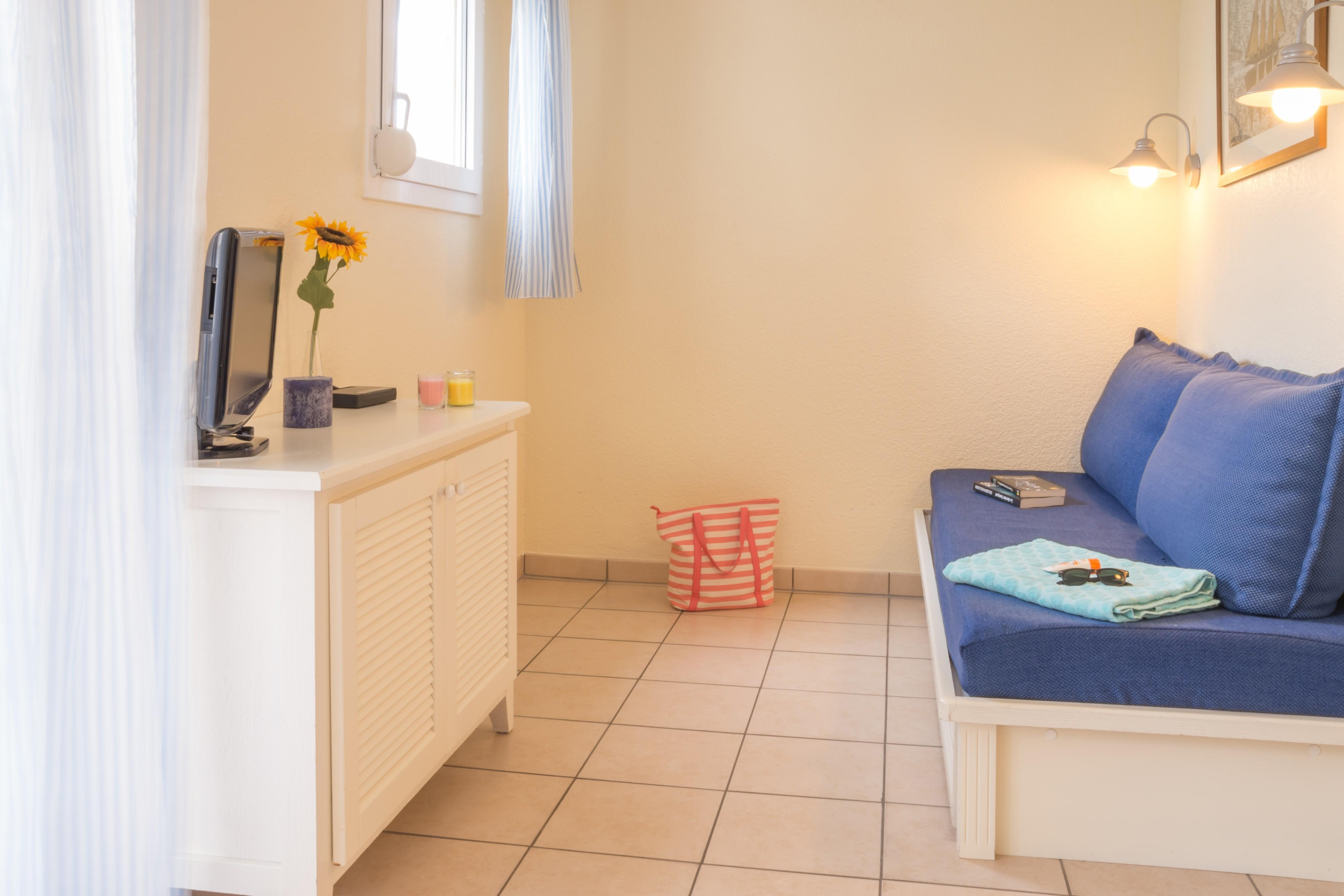 Residence Pierre & Vacances Bleu Marine Lacanau Luaran gambar