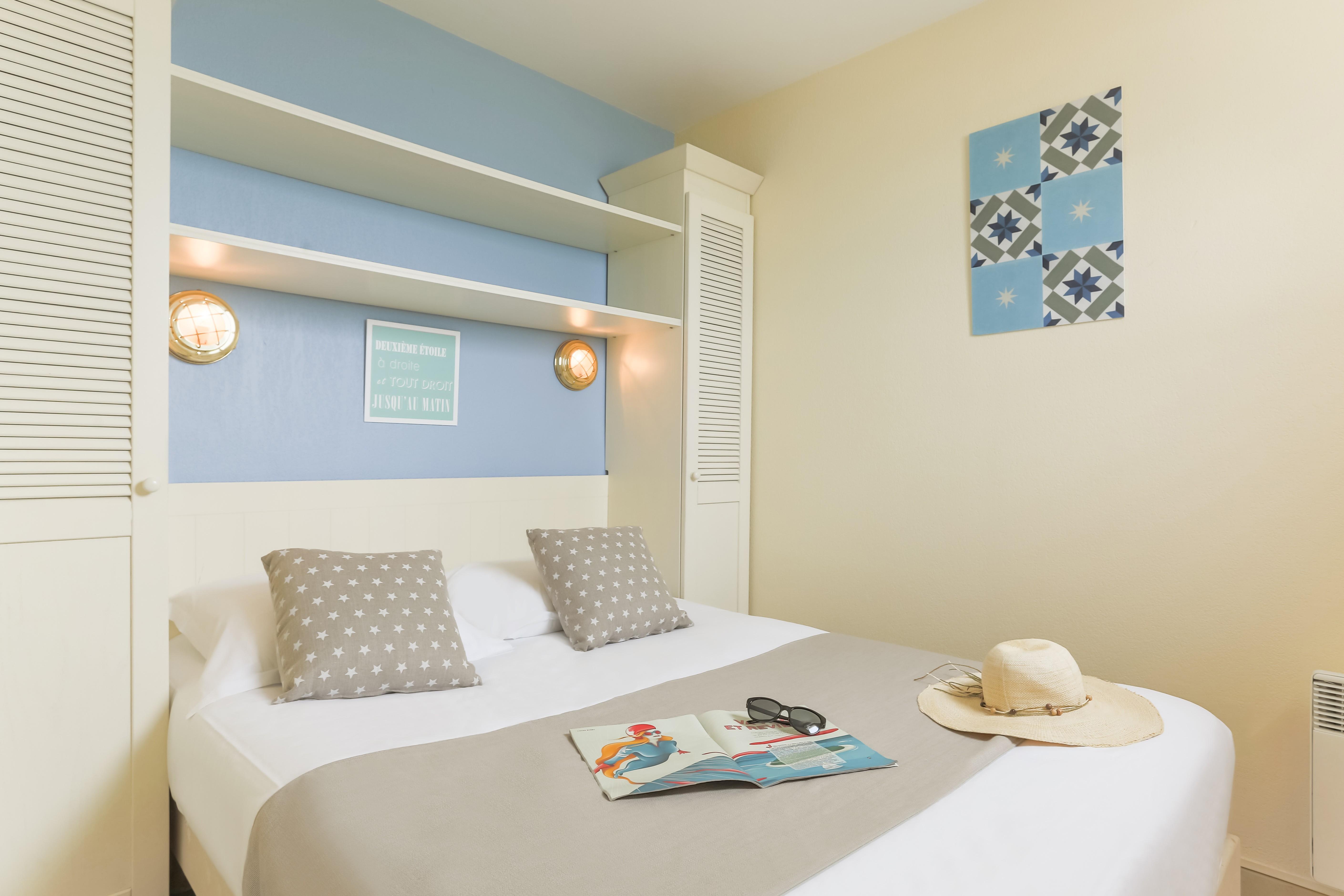 Residence Pierre & Vacances Bleu Marine Lacanau Luaran gambar