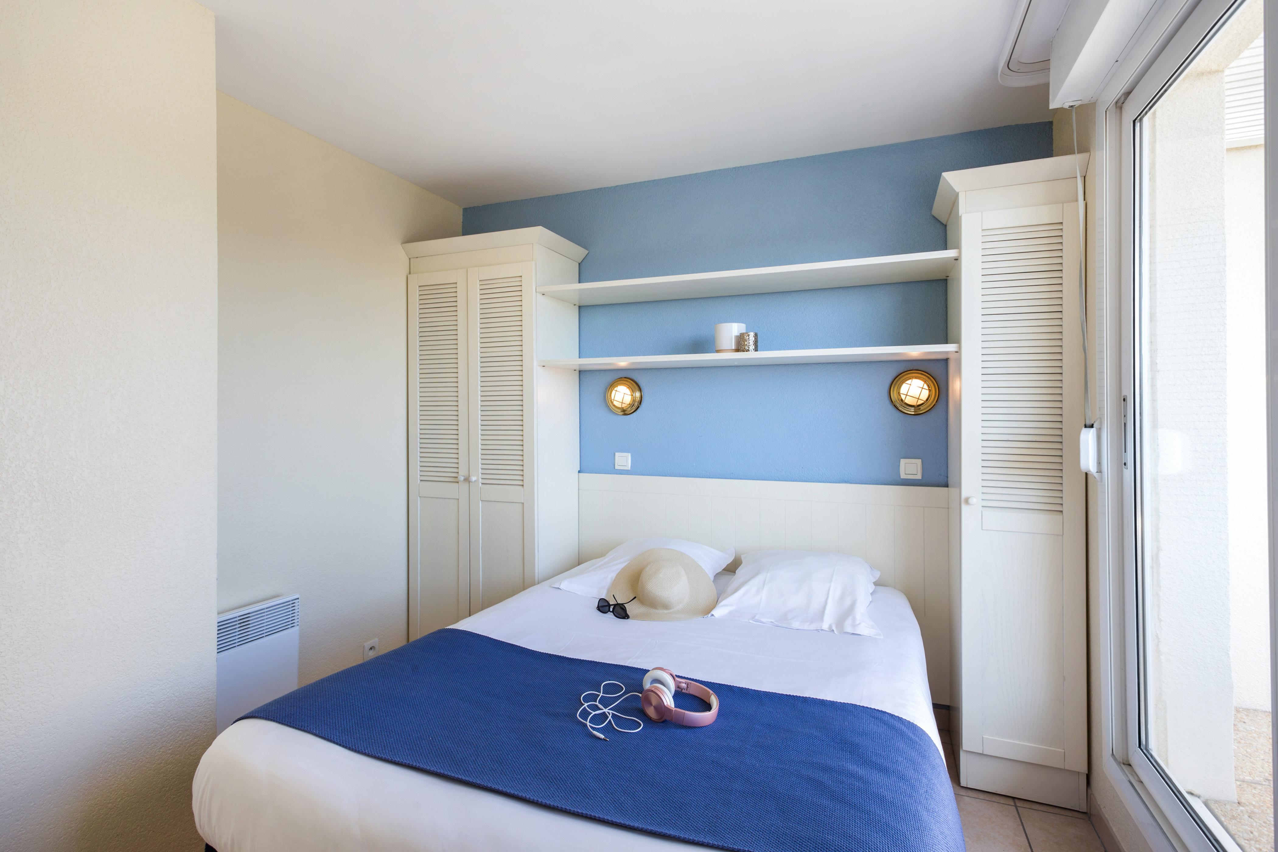 Residence Pierre & Vacances Bleu Marine Lacanau Luaran gambar