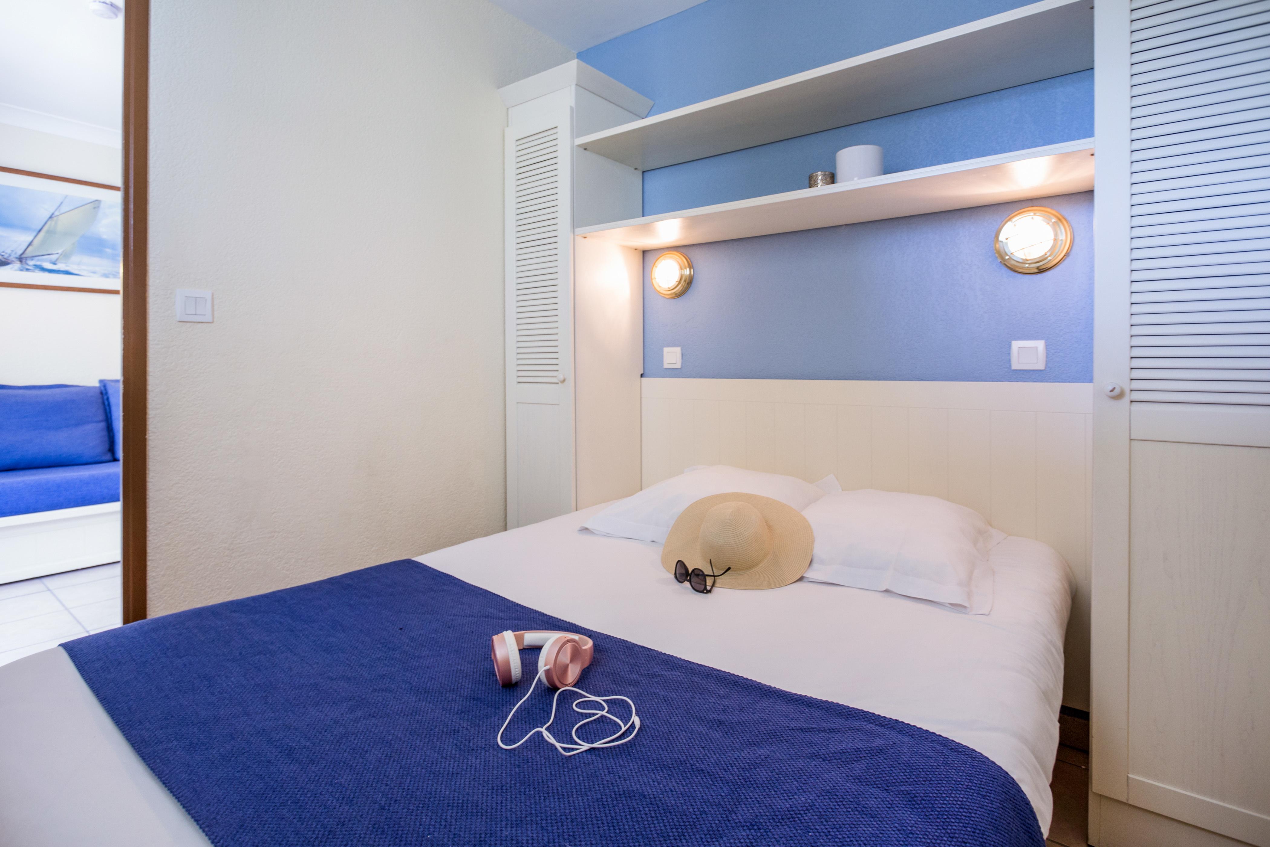Residence Pierre & Vacances Bleu Marine Lacanau Luaran gambar