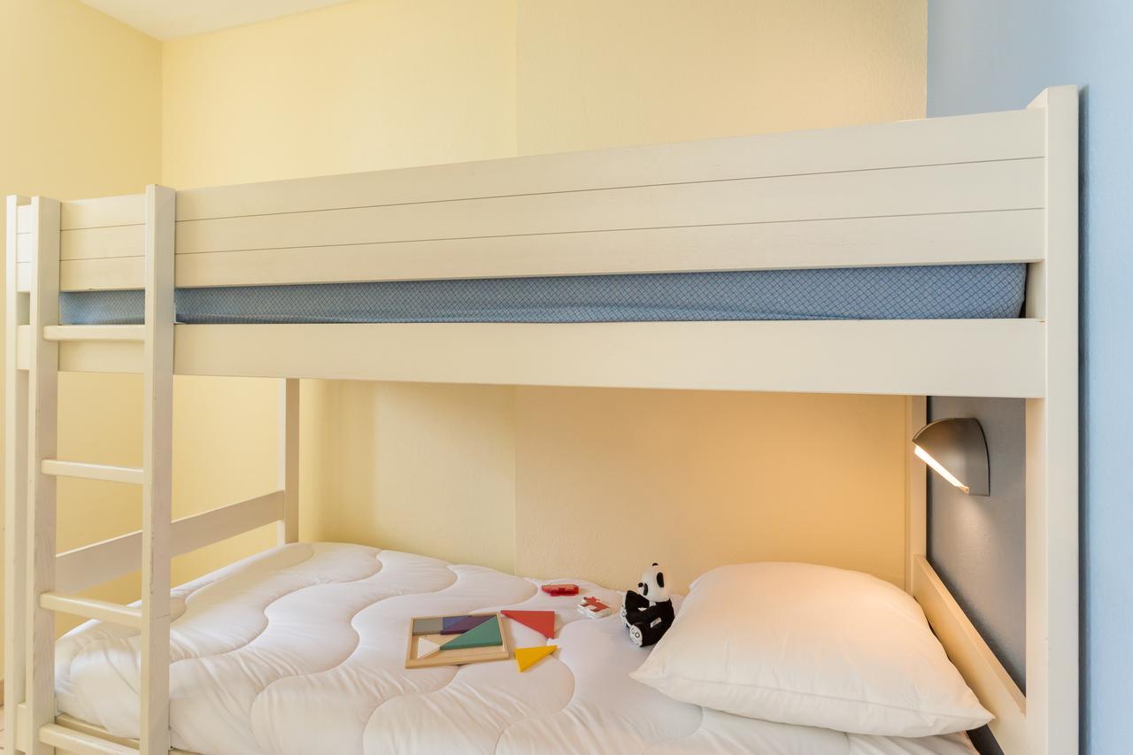 Residence Pierre & Vacances Bleu Marine Lacanau Bilik gambar